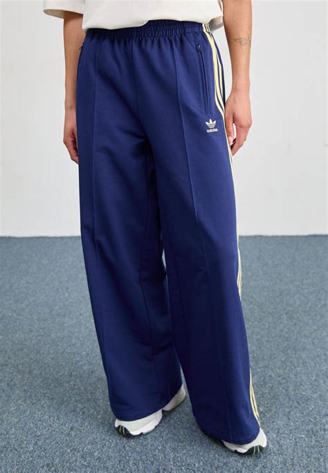 adidas originals sports club loose track pant|classic adidas track pants.